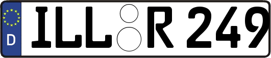 ILL-R249