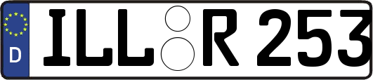 ILL-R253