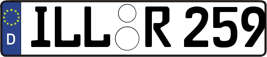 ILL-R259
