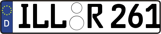 ILL-R261