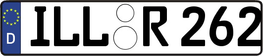 ILL-R262