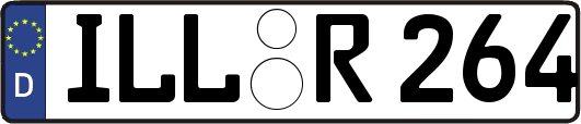 ILL-R264