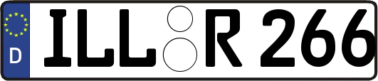 ILL-R266