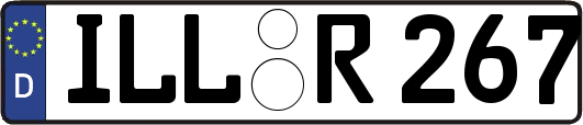 ILL-R267