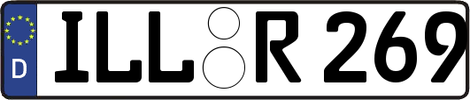 ILL-R269