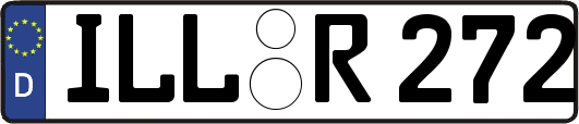 ILL-R272