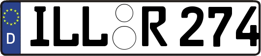 ILL-R274
