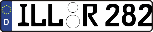 ILL-R282
