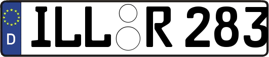 ILL-R283
