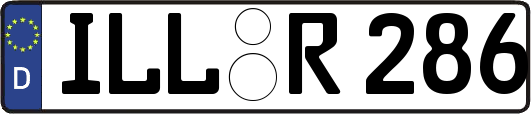 ILL-R286