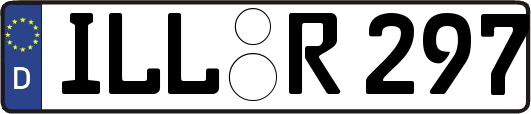 ILL-R297