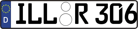 ILL-R306