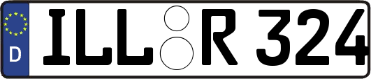 ILL-R324