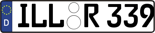 ILL-R339