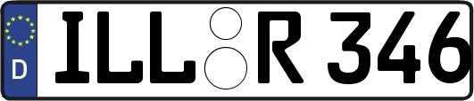 ILL-R346