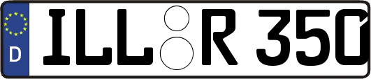 ILL-R350