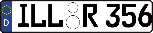 ILL-R356