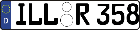 ILL-R358
