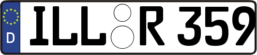 ILL-R359