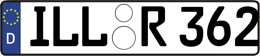 ILL-R362