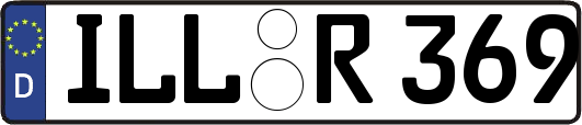 ILL-R369