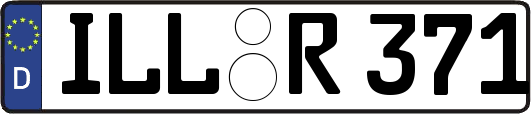 ILL-R371