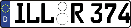 ILL-R374
