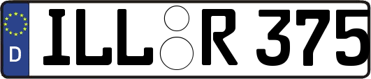ILL-R375