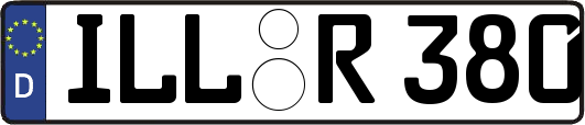 ILL-R380