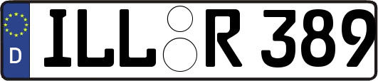 ILL-R389