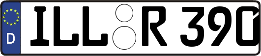 ILL-R390