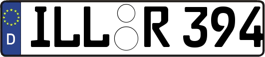 ILL-R394