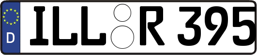 ILL-R395