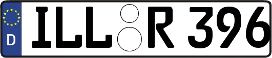 ILL-R396