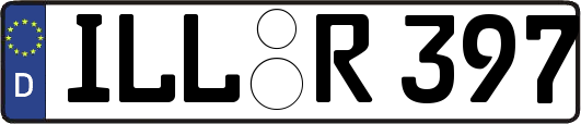 ILL-R397