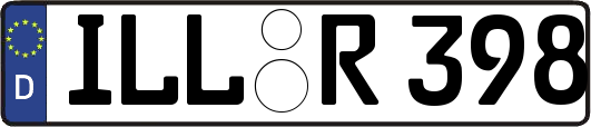 ILL-R398