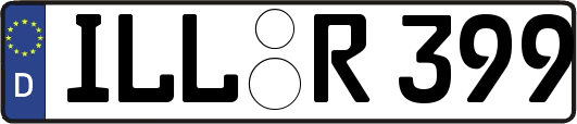 ILL-R399