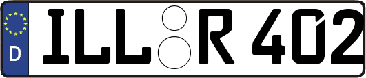 ILL-R402