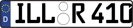ILL-R410