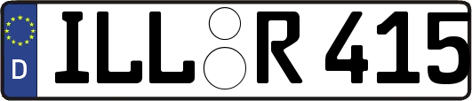 ILL-R415
