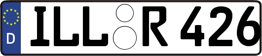 ILL-R426