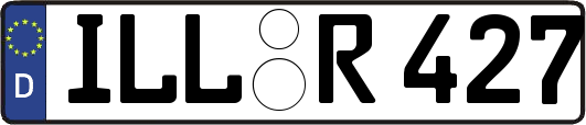 ILL-R427