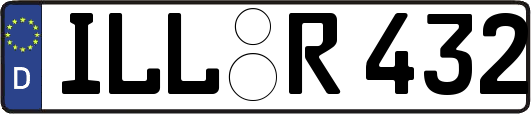 ILL-R432