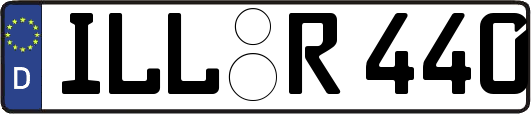 ILL-R440