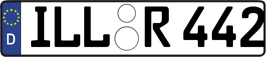 ILL-R442