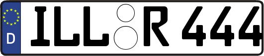 ILL-R444