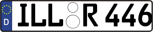 ILL-R446