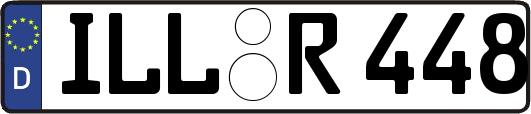 ILL-R448