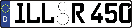 ILL-R450