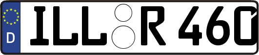 ILL-R460